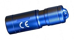 Fenix Фонарь Fenix E02R BL