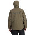 Simms Куртка мембранная Simms Challenger Insulated Jacket '23