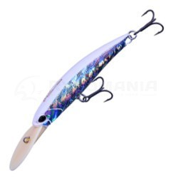 Воблеры DUO Realis Fangbait 100DR Bone Воблеры DUO Realis Fangbait 100DR Bone
