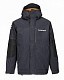 Simms Куртка мембранная Simms Challenger Insulated Jacket '20 Black XXL