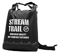 Stream Trail Breathable Tube S Black 6L