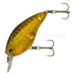 Воблеры Yo-Zuri 3DR-X Crank SR 50F