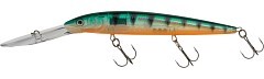 Rapala Воблер Rapala Down Deep Husky Jerk DHJ12 GP