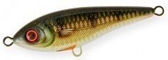 Strike Pro Воблер Strike Pro Buster Jerk Sinking 150 EG-048 #C382F