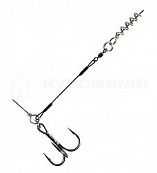 Аксессуары для приманок CWC Titanium Stinger