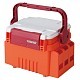 Meiho Рыболовный ящик Meiho Versus VW-2055 orange