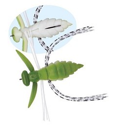 EverGreen Мягкие приманки EverGreen Gizmo #07