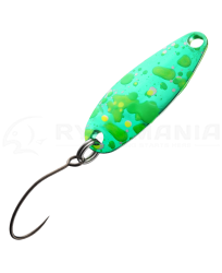 Колеблющиеся блесны Mukai Clue Partridge