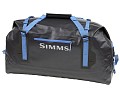 Simms Dry Creek Duffel Large Admiral Blue 200L