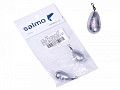 Salmo Droplet Swivel с вертл. 084g