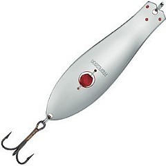 Kuusamo Колеблющаяся блесна Kuusamo Professor 2 90/26 бусинка N-B