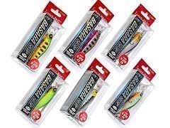 Lucky John Воблер Lucky John Pro Series Basara 56SP 023SET