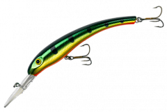 Cotton Cordell Воблер Cotton Cordell Wally Stinger CDS7 CDS795