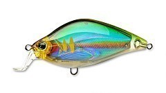 Yo-Zuri Воблер Yo-Zuri 3DS Flat Crank 55F F1141-HHAY