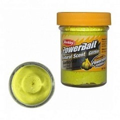 Berkley Форелевая паста Berkley Powerbait BGTGSY2 1290577