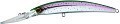 Crystal Minnow Deep Diver 130F  Crystal Minnow Deep Diver 130F