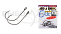 Area Hook Type IV Eric  Area Hook Type IV Eric
