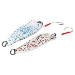 Forest Колеблющаяся блесна Forest Realize Salmon 18g 05