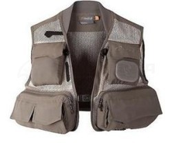 Жилеты Cloudveil Upstream Mesh Fishing Vest Жилеты Cloudveil Upstream Mesh Fishing Vest