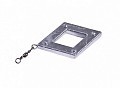 Rombs Swivel с вертл.  Rombs Swivel с вертл.
