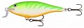 Rapala Shallow Shad Rap SSR09 GTU