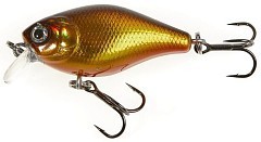 Lucky John Воблер Lucky John Original Chubby 40F 018