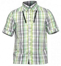 Norfin Рубашка Norfin Summer 01 S