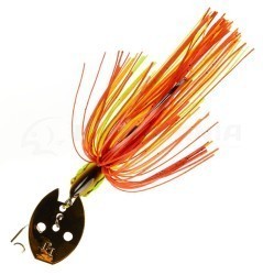 Спиннербейты Lucky John Chatterbait Perch