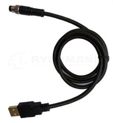 Эхолоты Практик Кабель зарядный M8-5P-USB-SF
