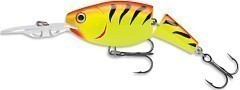 Rapala Воблер Rapala Jointed Shad Rap JSR07 HT