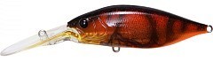 Megabass Воблер Megabass Deep-X 200 LBO Wild Craw