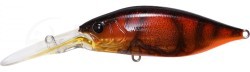 Воблеры Megabass Deep-X 200 LBO
