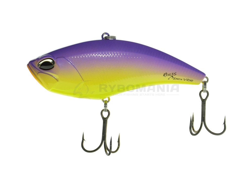  Realis Apex Vibe 100