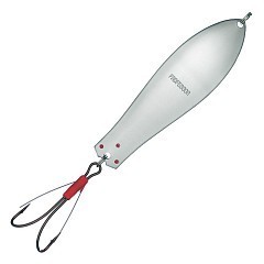 Kuusamo Колеблющаяся блесна Kuusamo Professor 2 90/18 незацеп. N-C