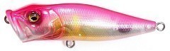 Megabass Воблер Megabass Pop X gp aurora pink back