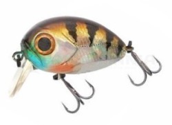 Воблеры Pontoon21 Red Rag 36F-SR