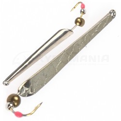 Зимние блесны Max Fishing Гвоздешарик впай