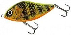 Salmo Воблер Salmo Slider 100F GFP