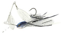 Megabass Спиннербейт Megabass SV-3 3/4oz DW #hasu