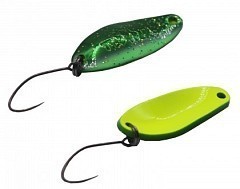 Rob Lure Колеблющаяся блесна Rob Lure Mega-Gill 3.0g #TSR28