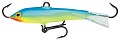 Rapala Jigging Rap W02 PRT