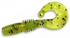 Crazy Fish Мягкие приманки Crazy Fish Power Mace 10-4-22-1