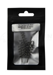 Аксессуары для приманок TSR Spring Lock