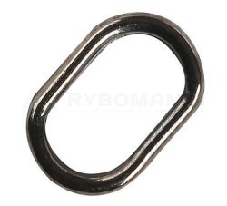 Кольца заводные Owner Oval Split Ring 4185 Кольца заводные Owner Oval Split Ring 4185