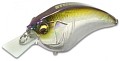 Megabass SonicSide HT Ito Tennessee Shad