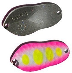 Ivyline Колеблющаяся блесна Ivyline Penta Nitro 2.1g #MP-27