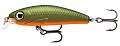 Rapala Ultra Light Minnow ULM04 GAU