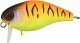 Jackall Воблер Jackall Chubby 38 SSR tropical mat tiger