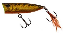 Duel Воблер Duel Hardcore Popper 70F R1379-HGSN