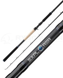Кастинговые Gator Explorer Giant Bait Кастинговые Gator Explorer Giant Bait